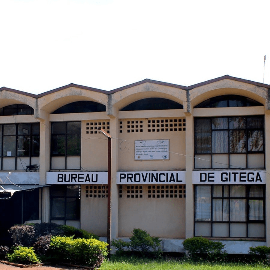 Gitega: Une légalisation de la justice populaire ?